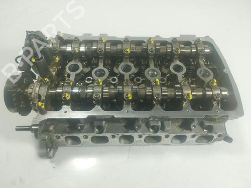 Cylinder head BENTLEY CONTINENTAL Coupe (3W_, 393) 6.0 FLEX 07C103373N