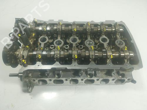 Cylinder head BENTLEY CONTINENTAL Coupe (3W_, 393) 6.0 FLEX (630 hp) 18022687