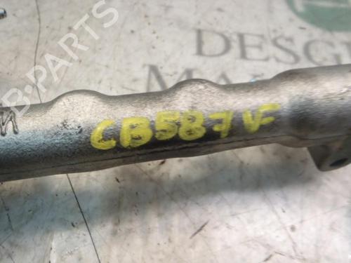 Injection rail OPEL ZAFIRA / ZAFIRA FAMILY B (A05) 1.7 CDTI (M75) | BP4015173M98