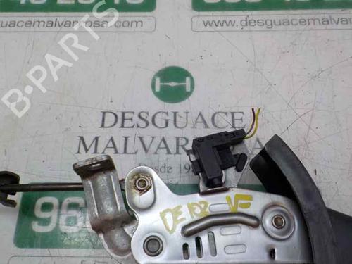 Hand brake SEAT IBIZA IV (6J5, 6P1) 1.6 TDI | BP8771515I18