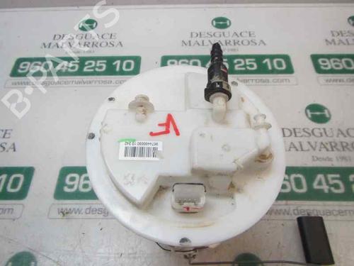 Fuel pump PEUGEOT 208 I (CA_, CC_)  | BP3990669M76 