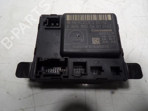 Used Electronic module Electronic module VW CRAFTER 30-50 Van (2E_) 2.0 TDI (136 hp) 11860808 11860808