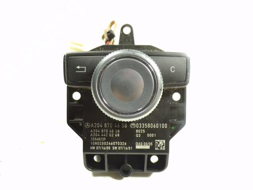 Elektronisk modul MERCEDES-BENZ C-CLASS (W204) [2007-2015]  6930093