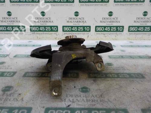 Used Left rear steering knuckle Left rear steering knuckle VW PHAETON (3D1, 3D2, 3D3, 3D4, 3D6, 3D7, 3D8, 3D9) 5.0 V10 TDI 4motion (313 hp) 6425054 6425054