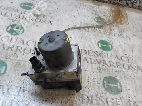 ABS pump VW PASSAT B5.5 (3B3) 4.0 W8 4motion | BP4005255M43 