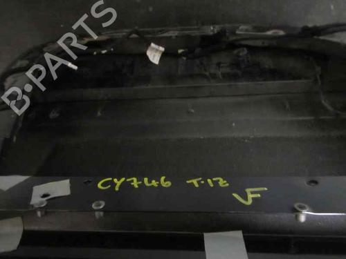 Dør venstre bagtil AUDI A8 D3 (4E2, 4E8) 4.2 quattro | BP3851683C4 