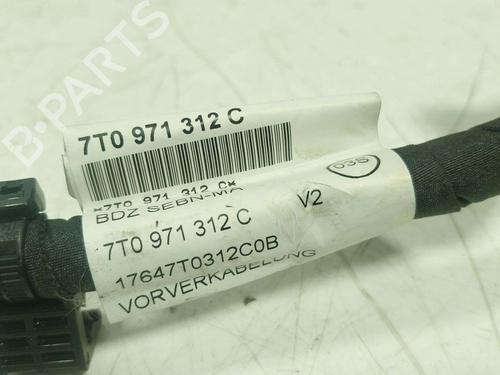 Electronic module VW CADDY V Box Body/MPV (SBA, SBH) | BP38044187M83 - Image 3