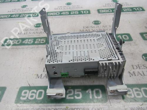 Radio HONDA ACCORD VII Tourer (CM, CN) 2.2 i-CTDi (CN2) | BP3872000E6 