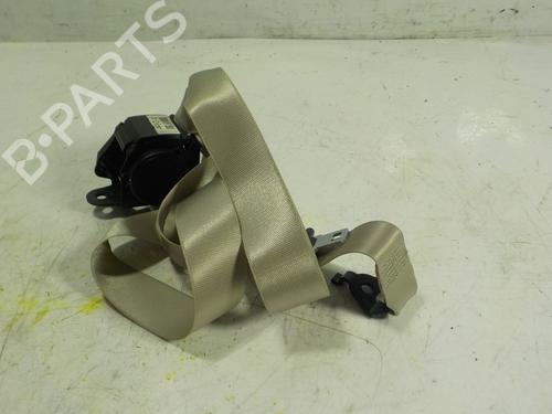 Used Rear center seatbelt Rear center seatbelt BMW 3 (F30, F80) 318 i (136 hp) 9053225 9053225