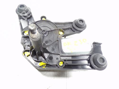 Used Rear wiper motor CITROËN C4 II (NC_) 1.6 HDi 90 (92 hp) 11191671