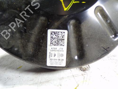 Servo brake SEAT LEON (5F1)  | BP9637604M42 