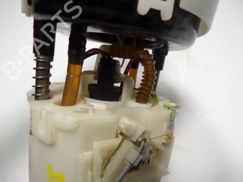 Fuel pump FORD FIESTA VI (CB1, CCN) 1.25 | BP15247298M76