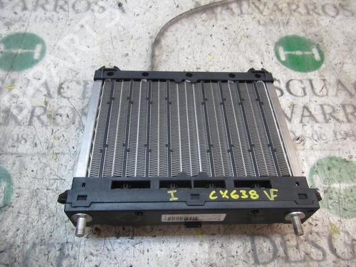 Used Heater resistor Heater resistor 11643893 11643893
