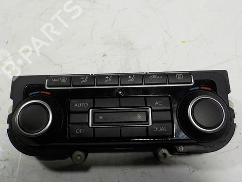 Used Climate control Climate control VW GOLF VI (5K1) 1.6 TDI (105 hp) 7235995 7235995