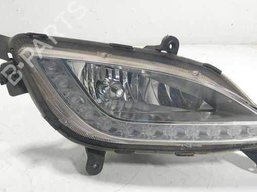 Used Right front fog light HYUNDAI i30 (GD) 1.4 (99 hp) 30926337