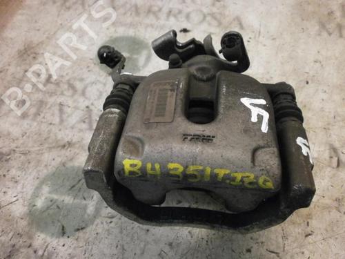 Used Left rear brake caliper PEUGEOT 5008 (0U_, 0E_) 2.0 HDi 150 / BlueHDi 150 (150 hp) 11546050