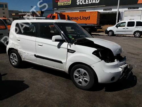 Electronic module KIA SOUL I (AM) 1.6 CRDi 128 | BP14283845M83 - Image 9