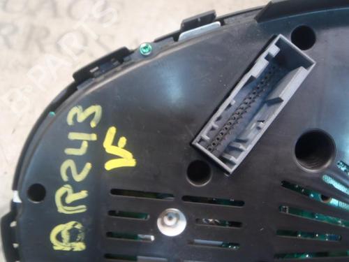 Instrument cluster OPEL INSIGNIA A (G09) 2.0 Turbo 4x4 (68) | BP3802669C47 