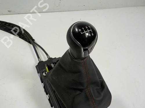 Gear lever SEAT IBIZA V (KJ1, KJG)  | BP13411405M90 