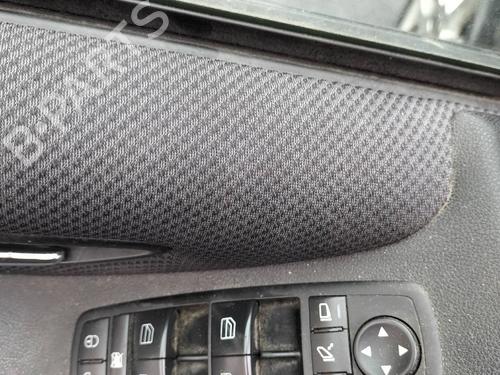 Radio MERCEDES-BENZ B-CLASS Sports Tourer (W245)  | BP9648927E6 