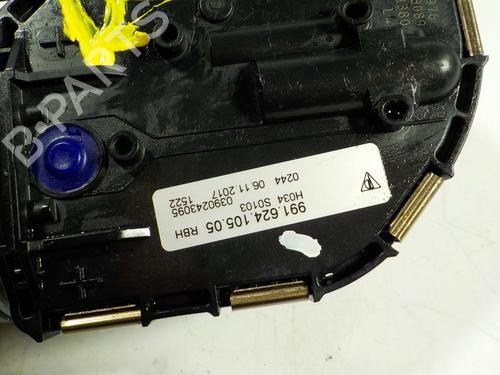 Front wiper motor PORSCHE 718 CAYMAN (982) S 2.5 (982130, 982131) | BP7645300M29 