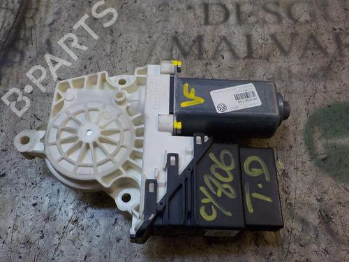Used Right rear window motor VW PASSAT B6 (3C2) 2.0 TDI 16V (140 hp) 3851340