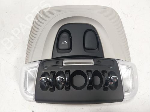 Kabinelys Kabinelys MINI MINI (F56) Cooper (136 hp) 33656495 33656495