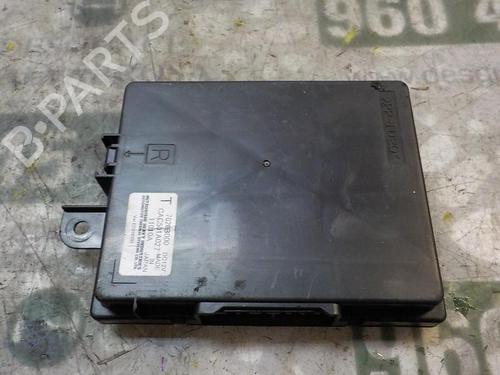 Used Electronic module Electronic module CITROËN C-ZERO [2010-2026] 3990095 3990095