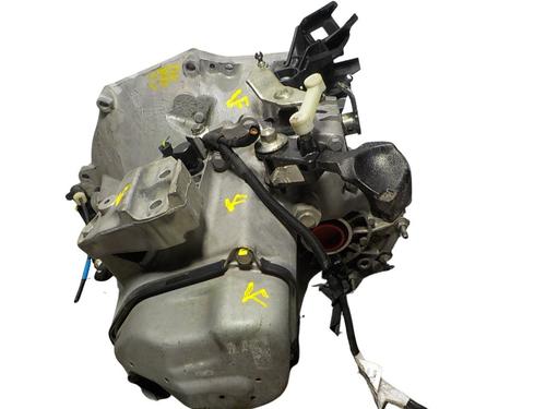 Gearbox CITROËN C3 II (SC_) | BP11530565M3