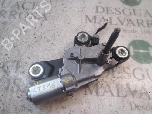 Used Rear wiper motor Rear wiper motor FORD S-MAX (WA6) 2.0 TDCi (140 hp) 3830817 3830817