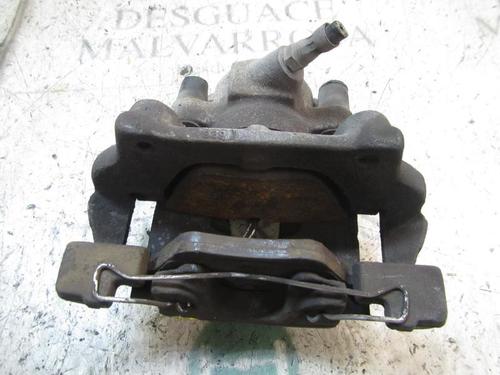 Left front brake caliper MERCEDES-BENZ E-CLASS (W210) E 270 CDI (210.016) | BP11548002M105 