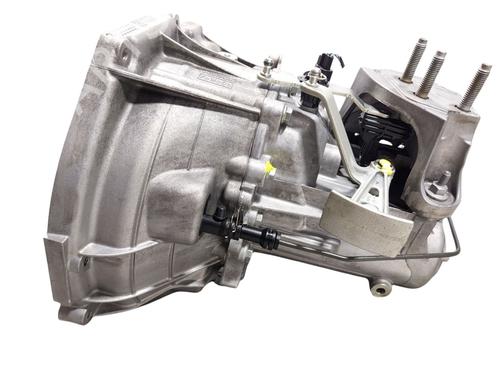Gearbox FORD TRANSIT COURIER B460 Box Body/MPV 1.5 EcoBlue | BP30155597M3