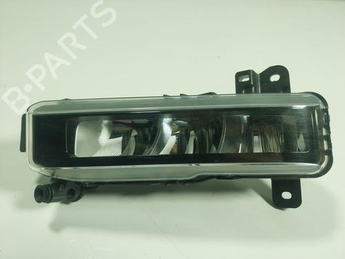 Used Left front fog light Left front fog light BMW 4 Coupe (G22, G82) 420 d Mild-Hybrid xDrive (190 hp) 24574480 24574480