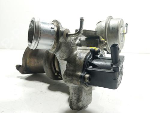 Used Turbocharger/Supercharger FORD FIESTA VI (CB1, CCN) [2008-2025]  21393181