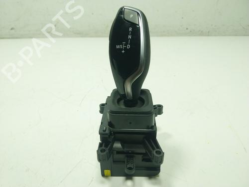 Leva del cambio Leva del cambio INEOS GRENADIER Closed Off-Road Vehicle 3.0 Ti 4x4 (GEB) (286 hp) 29276338 29276338