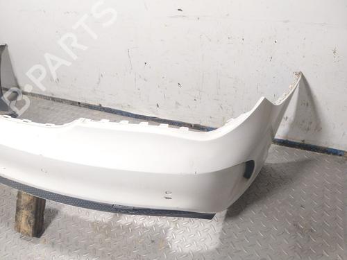 Rear bumper MERCEDES-BENZ CLA Coupe (C117) CLA 250 (117.344) | BP23085805C8