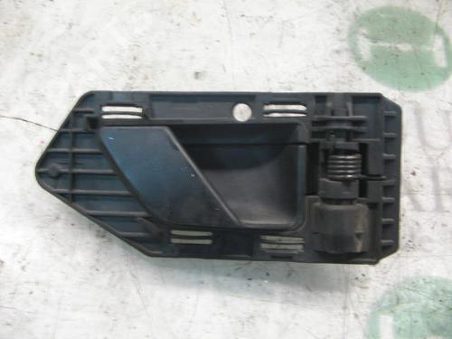 Used Front right interior door handle Front right interior door handle PEUGEOT PARTNER MPV (5_, G_) 1.9 D (69 hp) 3790287 3790287