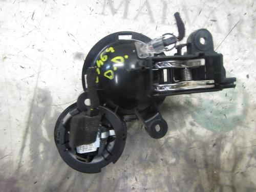 Front right interior door handle MINI MINI (R50, R53) One | BP3827765I14 - Image 2