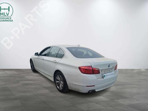 Gearbox BMW 5 (F10) 520 d | BP40085349M3 - Image 11