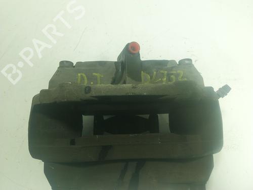 Left front brake caliper MERCEDES-BENZ CLS (C219) CLS 320 CDI (219.322) | BP17834388M105 