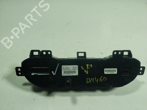Climate control HYUNDAI i10 II (BA, IA)  | BP16547901I5 