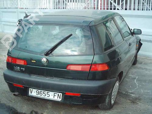 Used Parts ALFA ROMEO 145 (930_)  1.9 TD (930.A4)  474583
