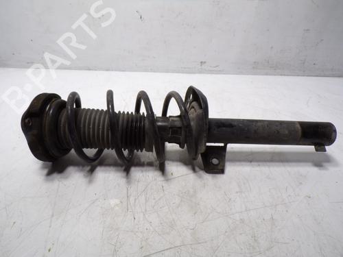 Left front shock absorber VW GOLF VI (5K1) 1.6 TDI | BP10046118M16