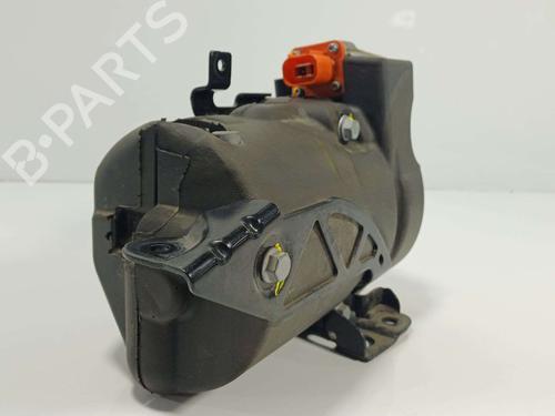 AC compressor PORSCHE TAYCAN (Y1A) | BP39175811M34 - Image 2