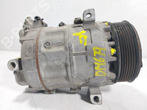 Used AC compressor AC compressor FIAT TALENTO Van (296_) [2016-2026] 16663918 16663918