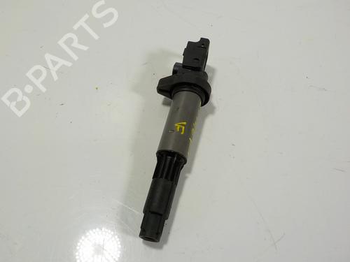 Used Ignition coil Ignition coil BMW 3 Touring (E91) 320 i (156 hp) 17075756 17075756