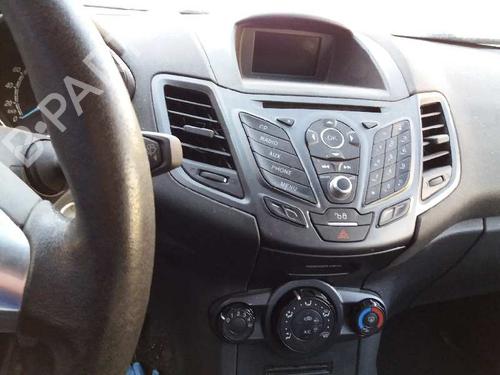 Display monitor FORD FIESTA VI (CB1, CCN) 1.0 EcoBoost | BP6979945C48 - Image 6
