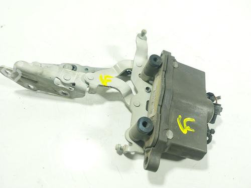 Electronic module MERCEDES-BENZ E-CLASS Coupe (C207) E 350 CDI (207.322) | BP19416878M83