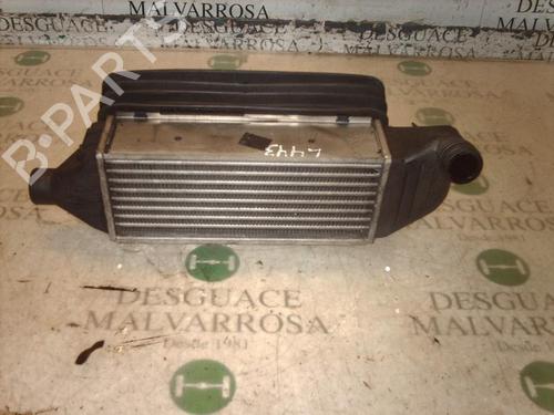 Intercooler FORD MONDEO I (GBP) [1993-1996]  3741578