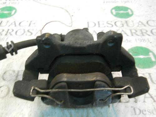 Left front brake caliper ALFA ROMEO 147 (937_) 2.0 16V T.SPARK (937.AXA1, 937.AXC1, 937.BXC1) | BP11545367M105 